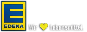 Logo EDEKA Schmid Augsburg/Neusäß — Auftraggeber von CRNOV Hausmeisterservice